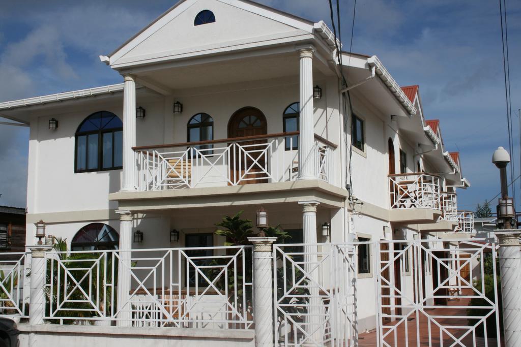 Leisure Inn Georgetown Luaran gambar